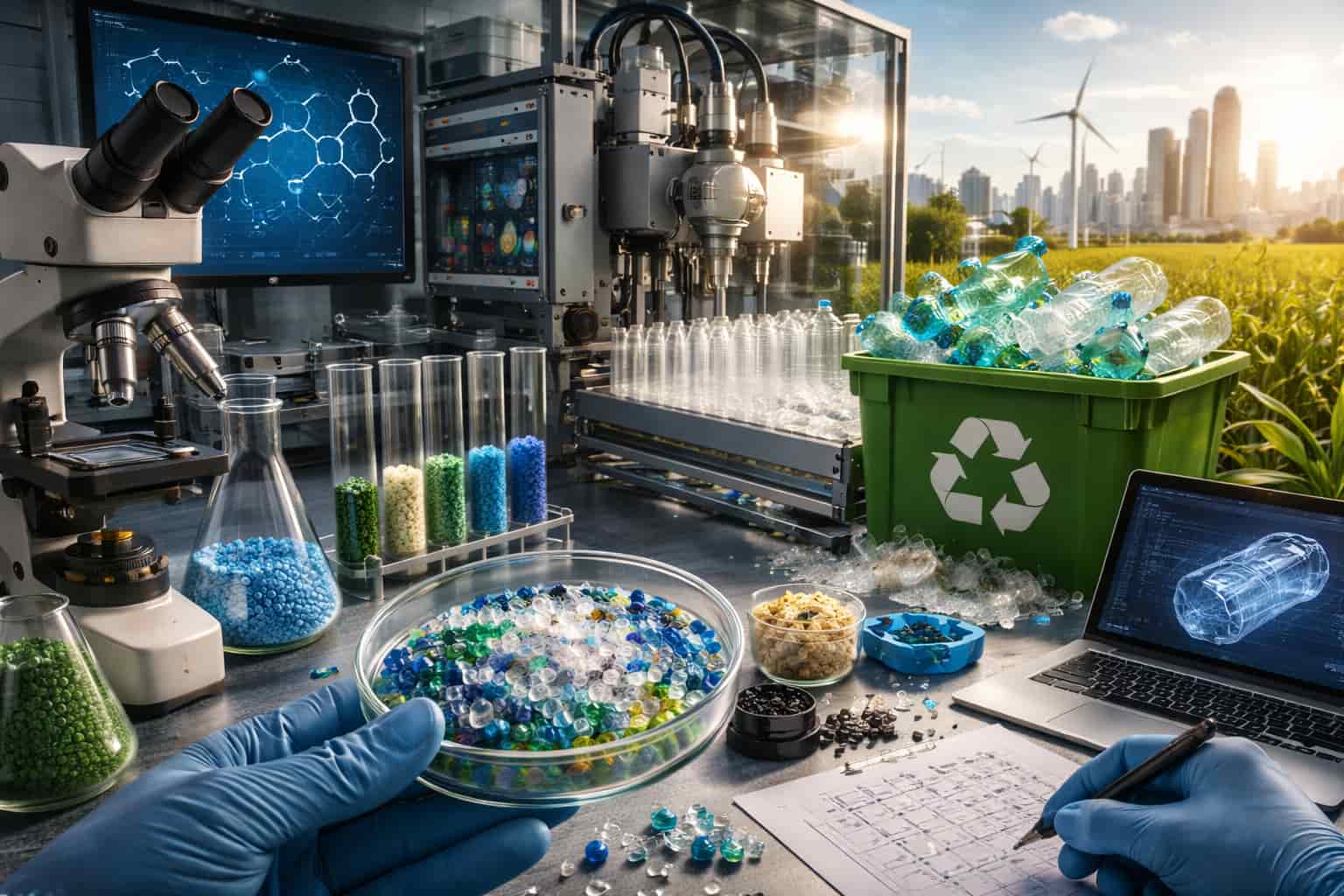 plasticranger-cover Plasticranger Cover