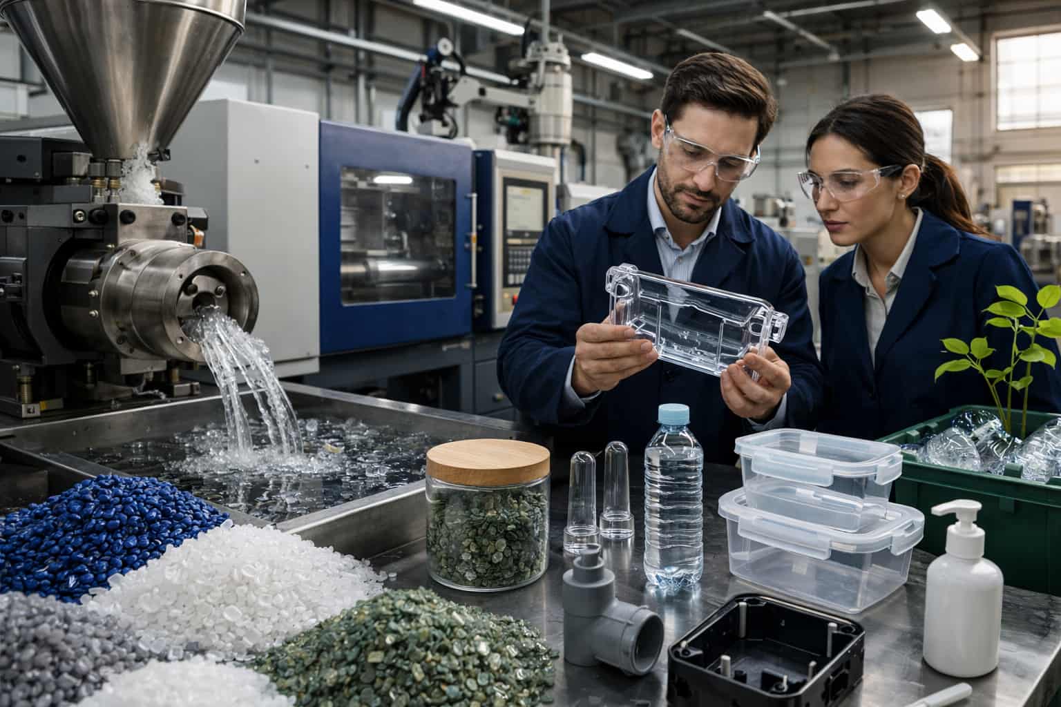 thermoformed future of thermoforming